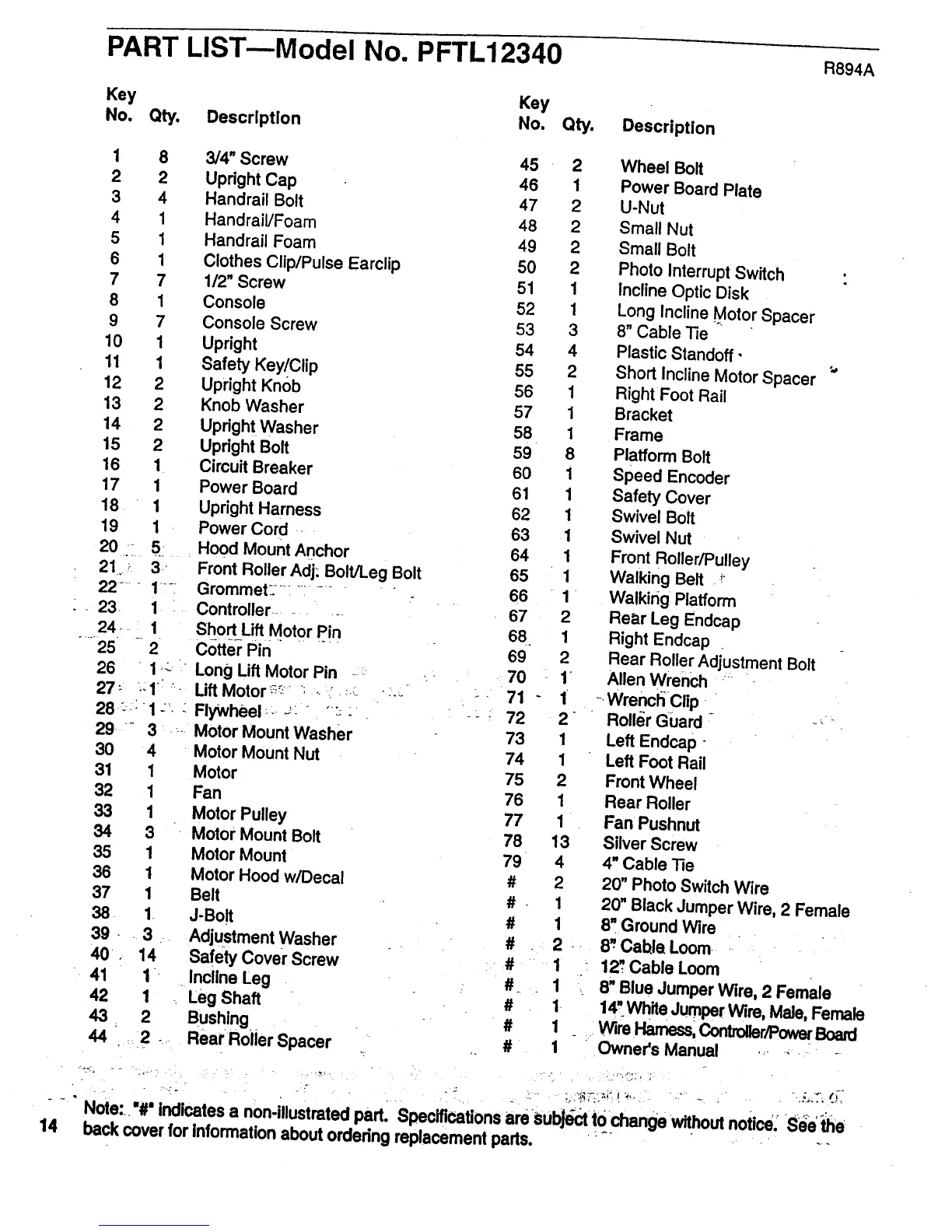 Page #14 background image