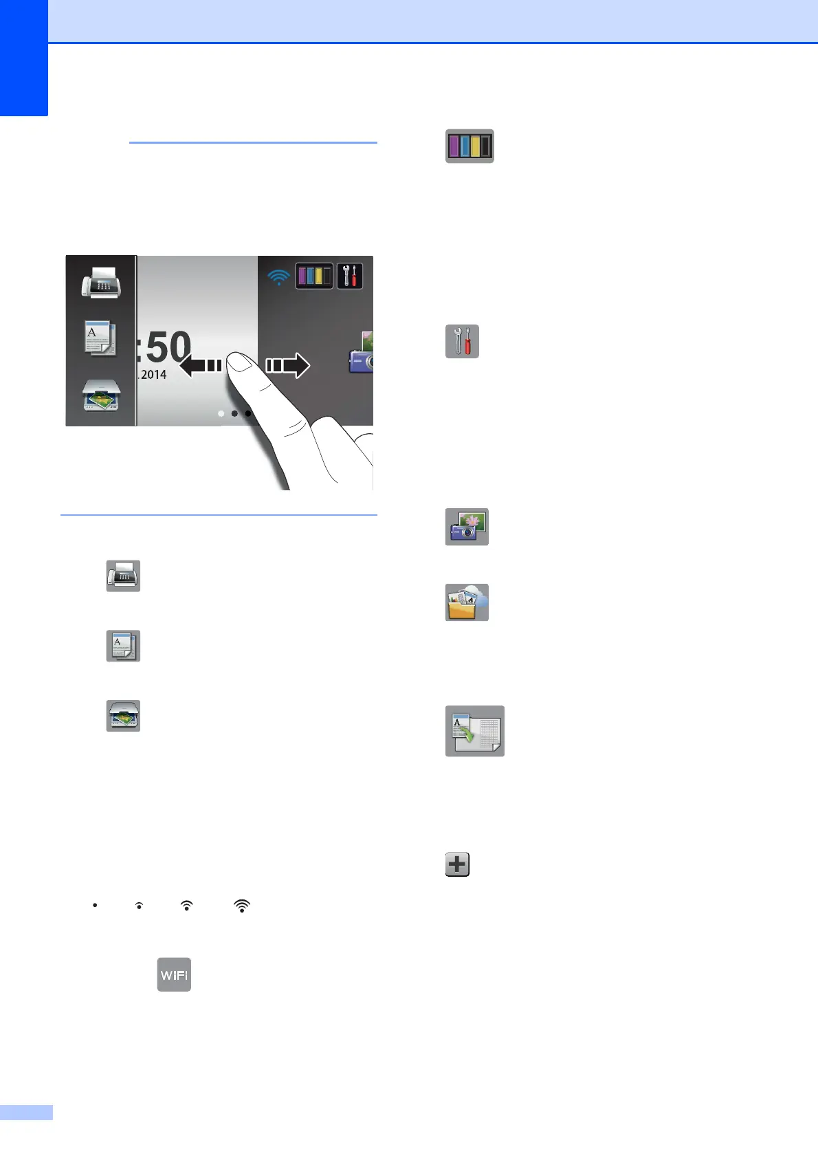 Page #20 background image