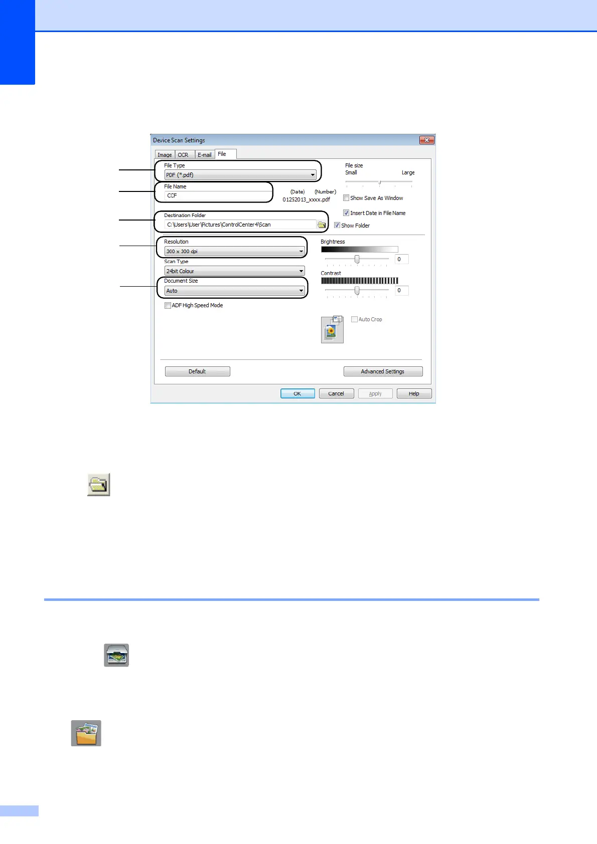 Page #104 background image