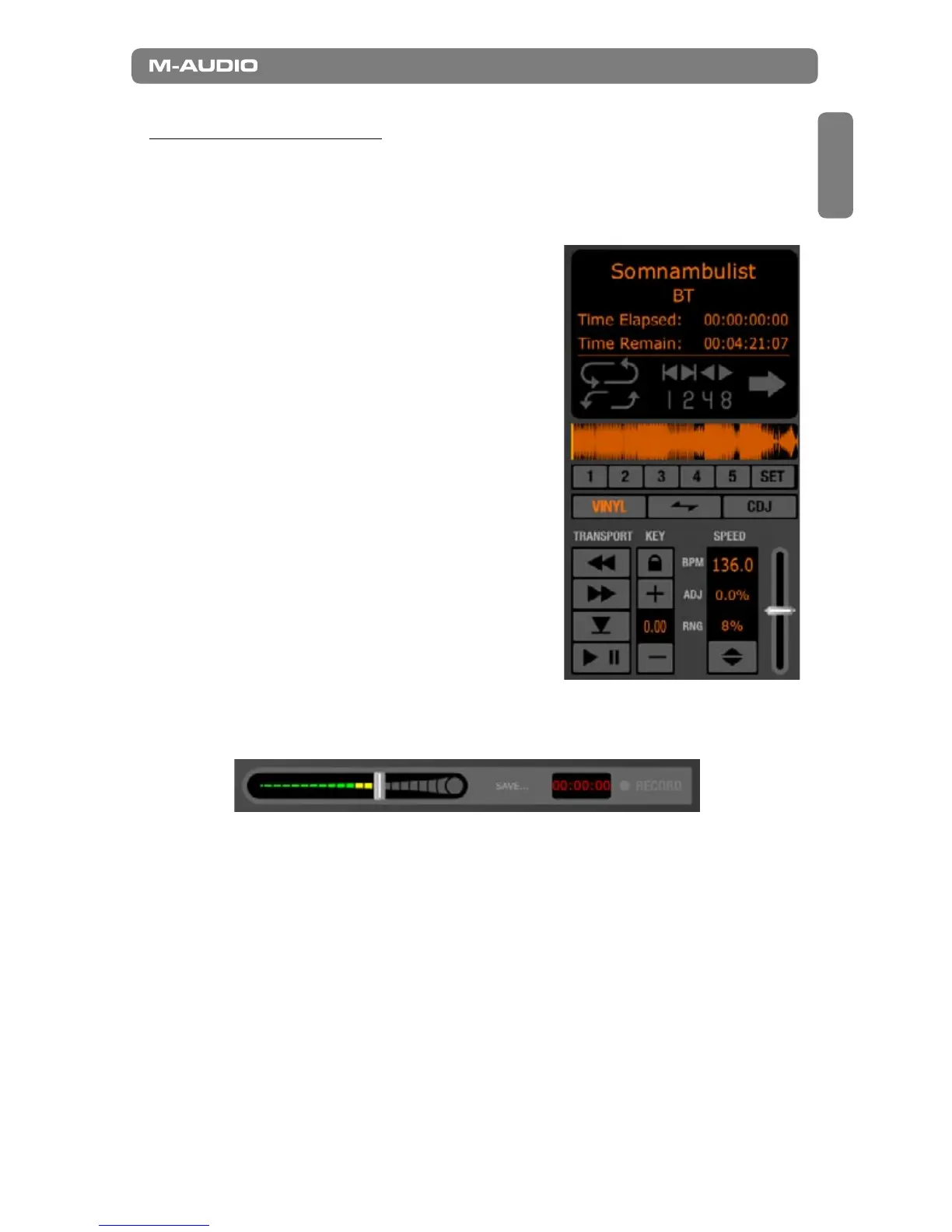 Page #6 background image
