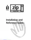 Preview: Installation And Reference Guide