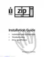 Preview: Installation Guide