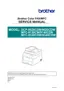 Preview: Service Manual