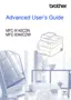 Preview: Advanced User's Guide