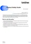 Preview: Safety Guide