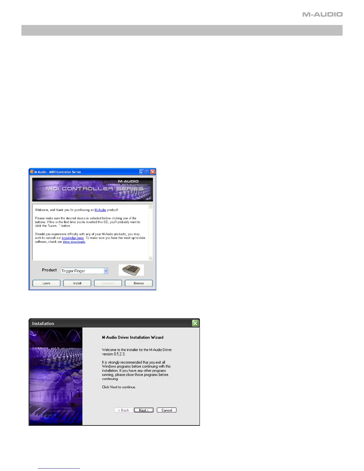 Page #2 background image
