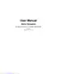 Preview: User Manual