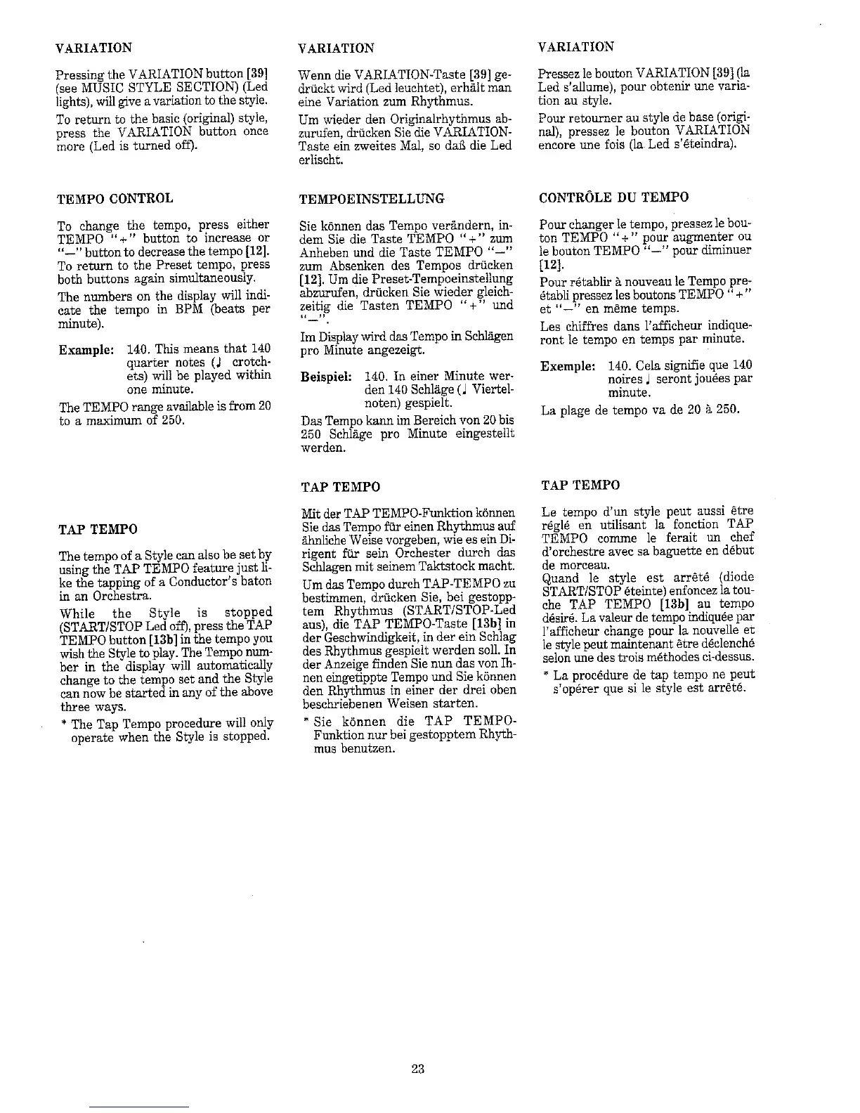 Page #23 background image