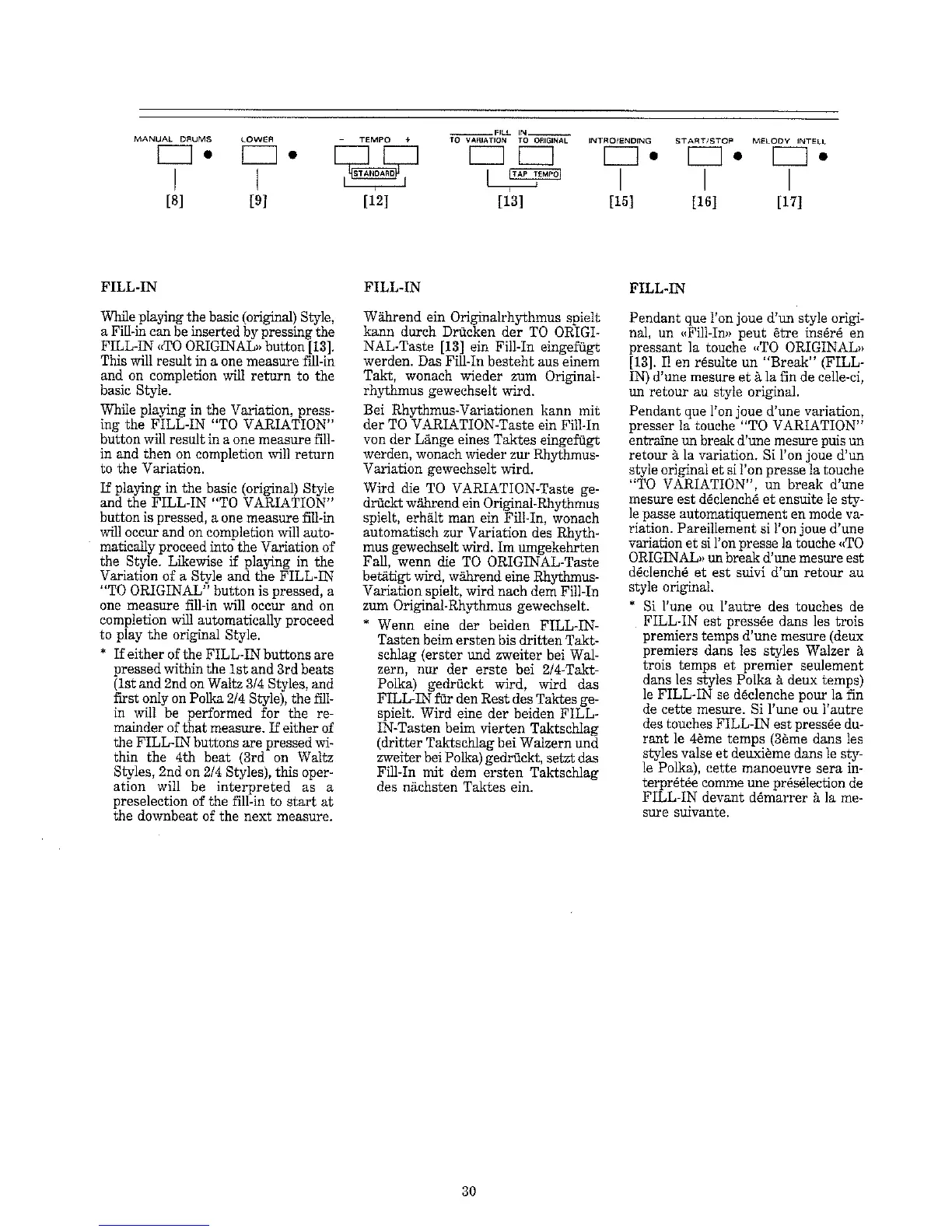 Page #30 background image