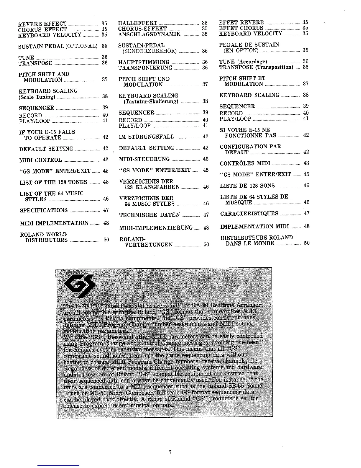 Page #7 background image