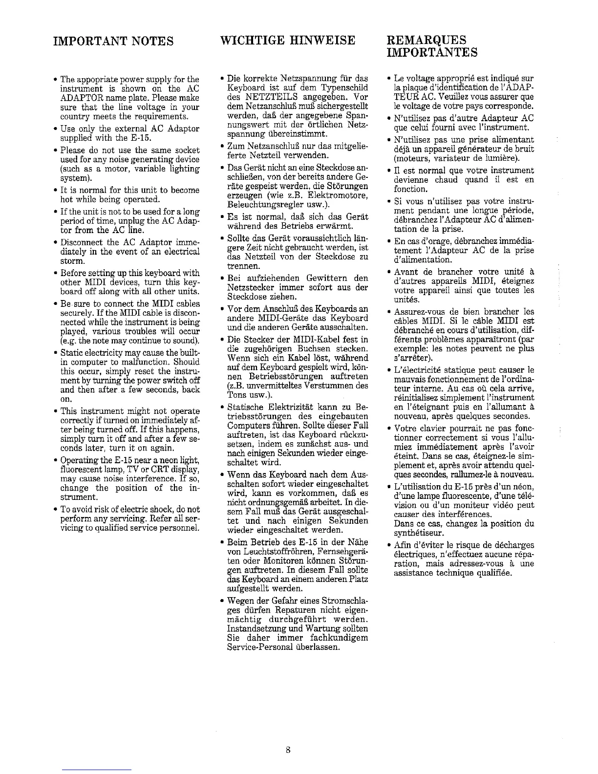 Page #8 background image