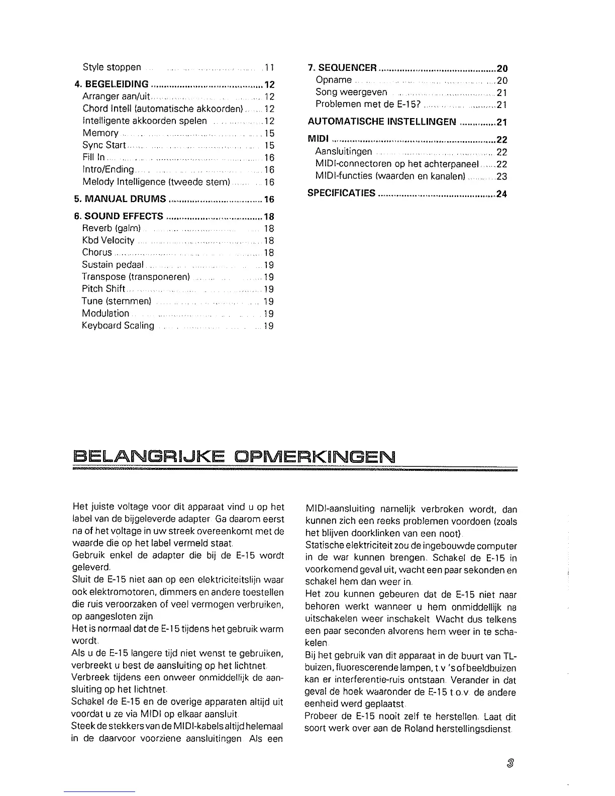 Page #5 background image