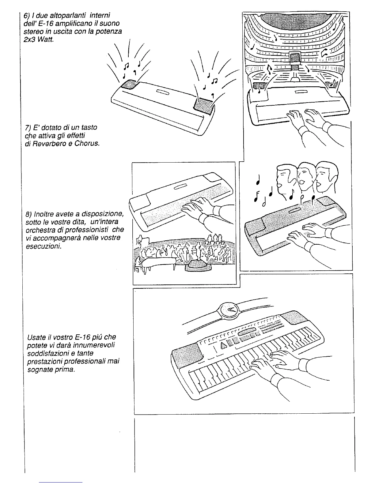 Page #16 background image