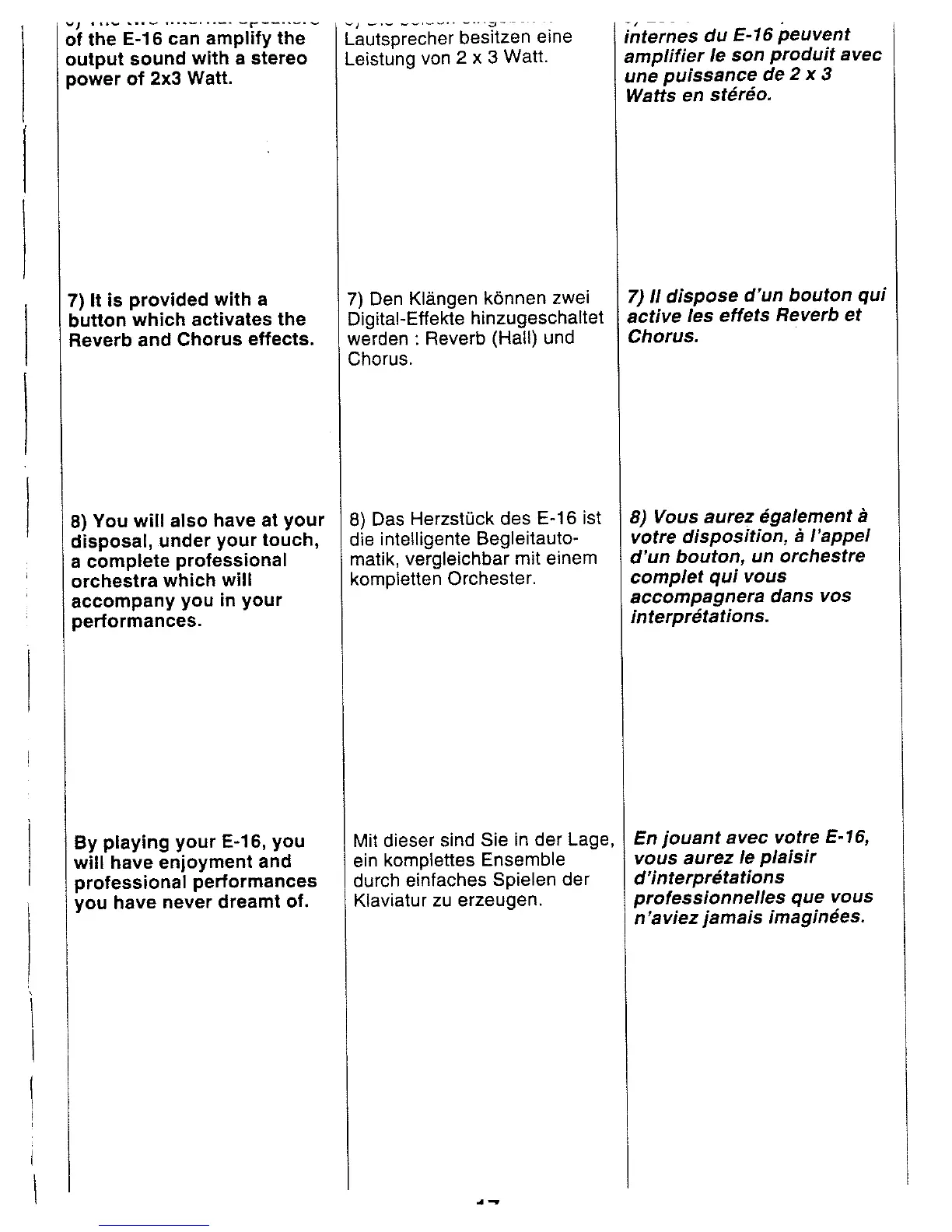 Page #17 background image