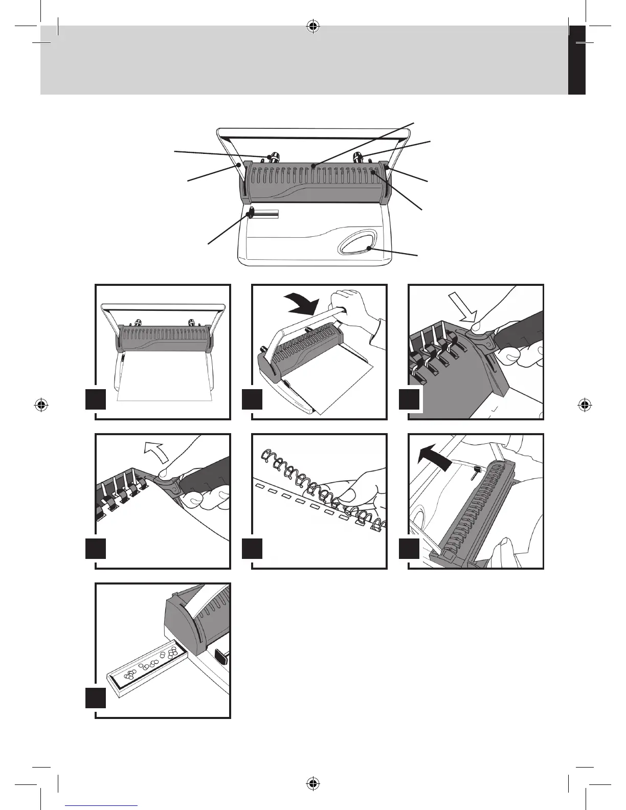 Page #3 background image