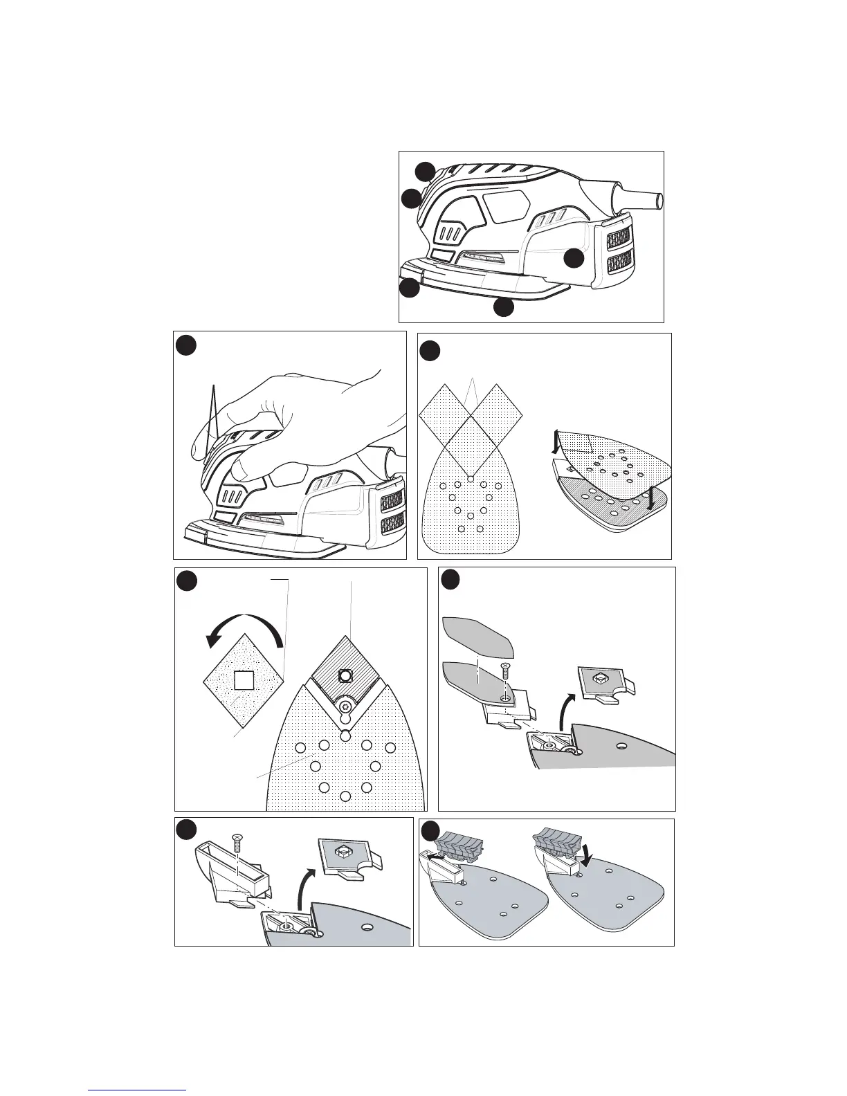 Page #5 background image