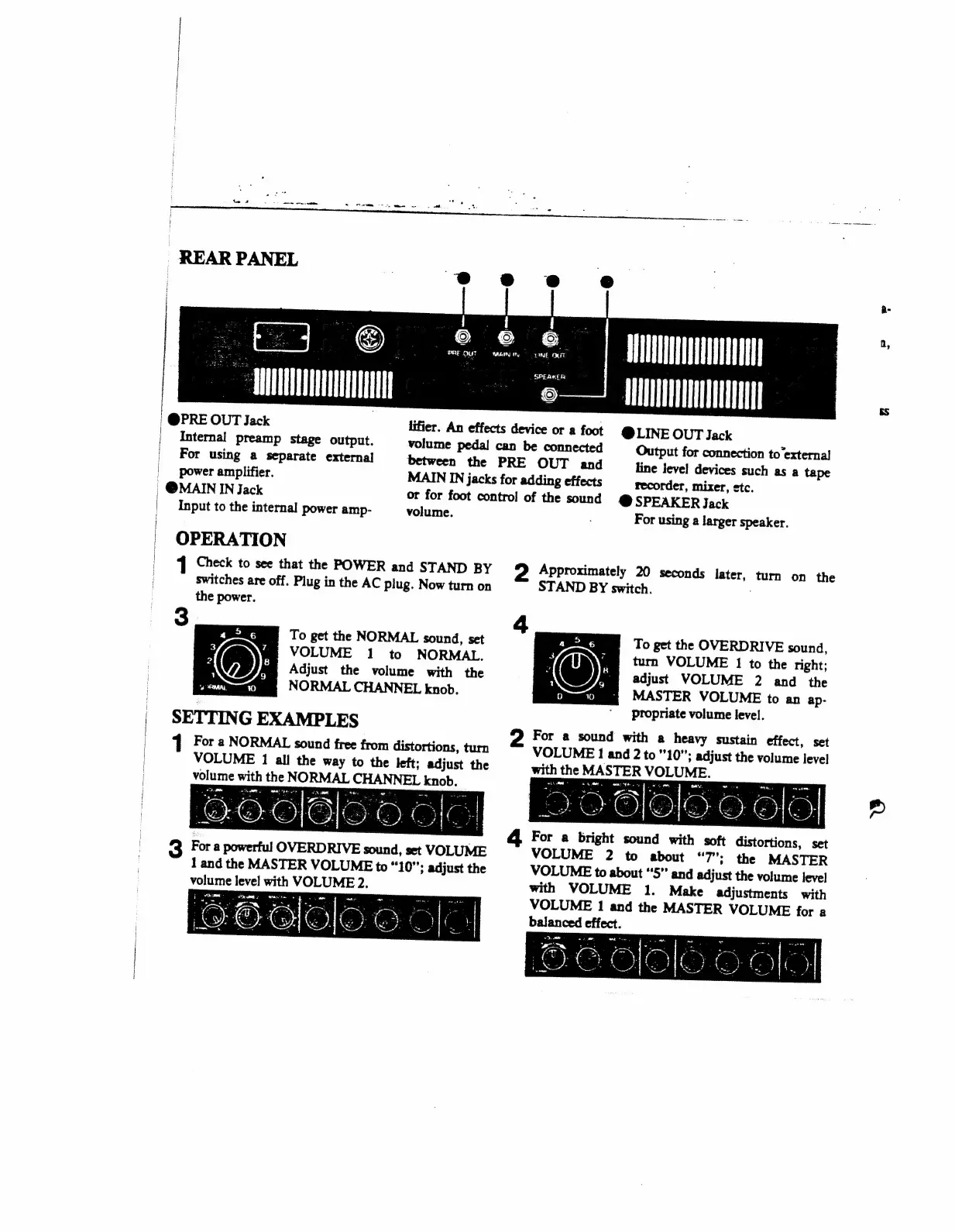 Page #4 background image