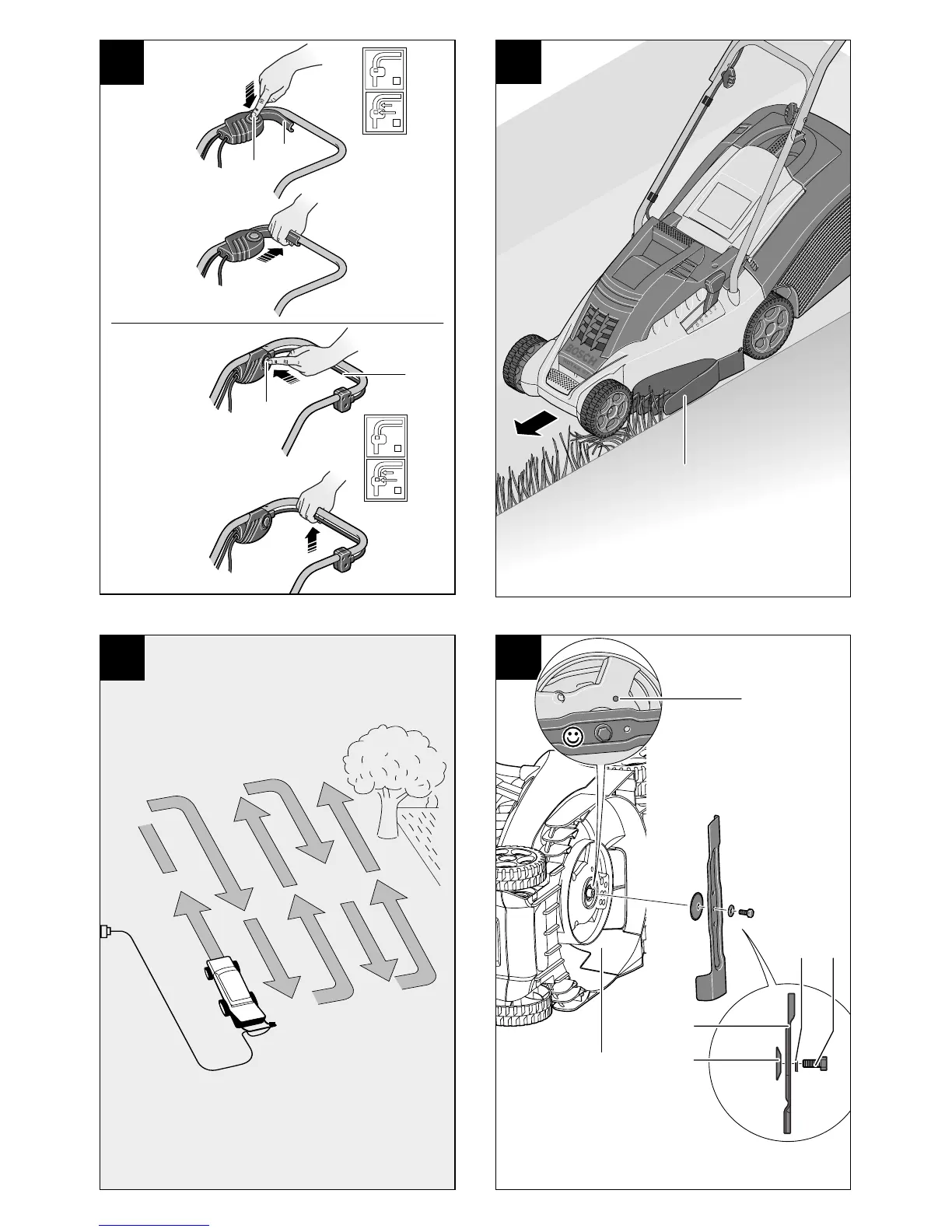 Page #4 background image