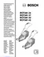 Preview: Original Instructions