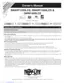 Preview: Owner's Manual