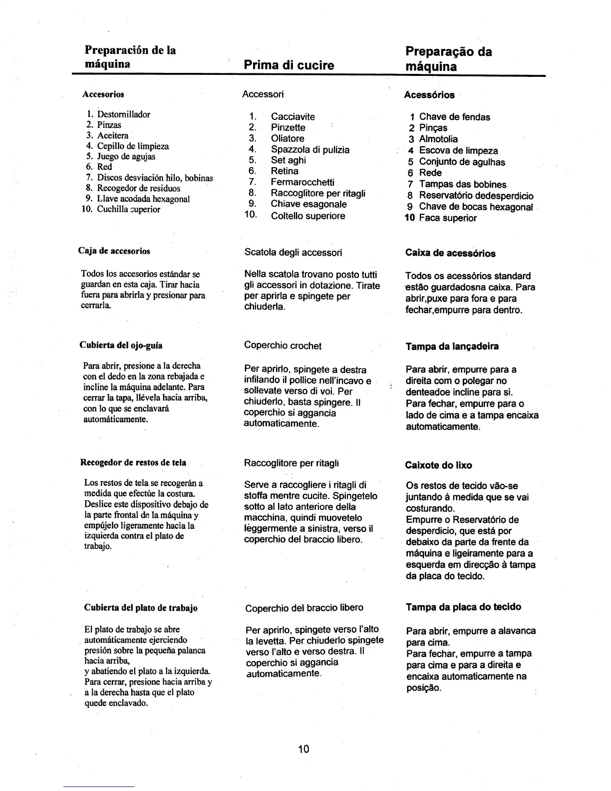 Page #7 background image