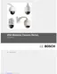 Preview: Installation Manual