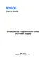 Preview: User Guide