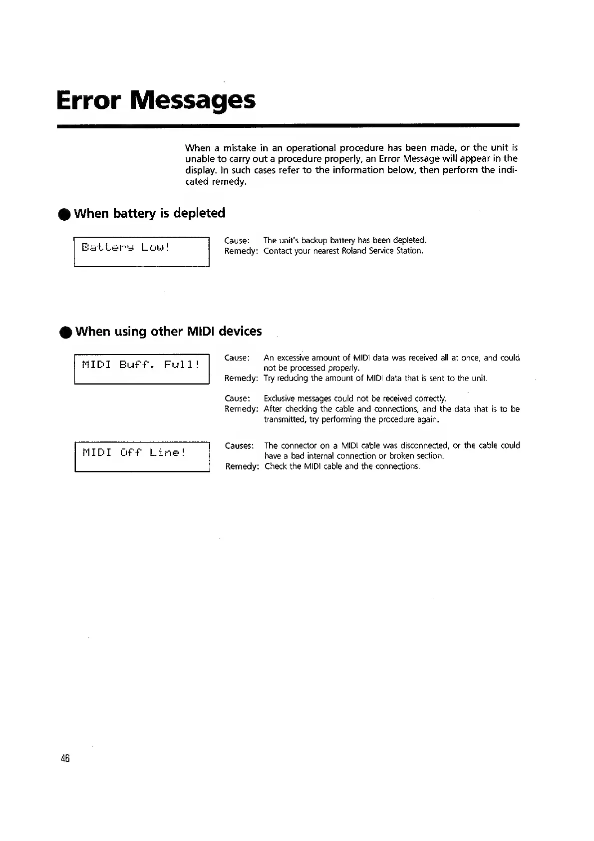 Page #46 background image