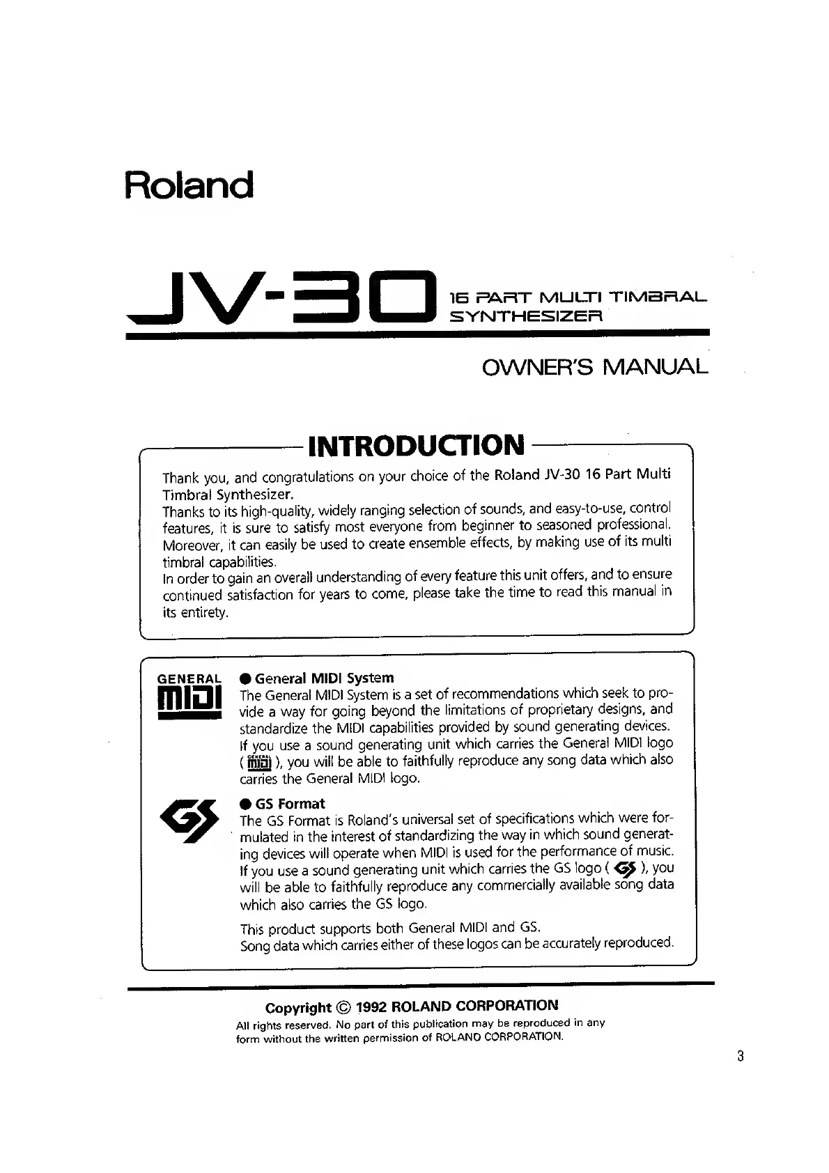 Page #3 background image