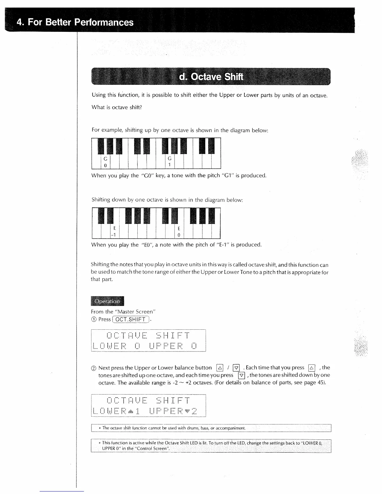 Page #45 background image