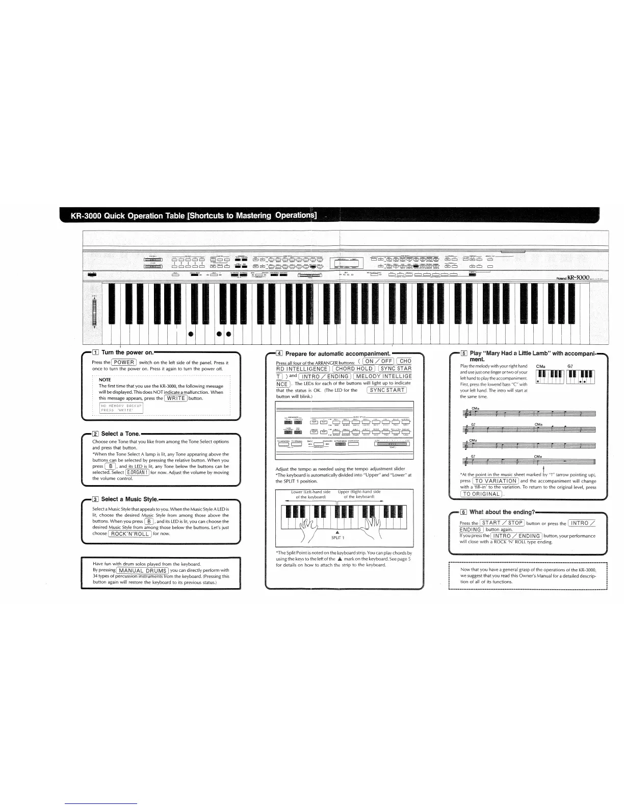 Page #3 background image
