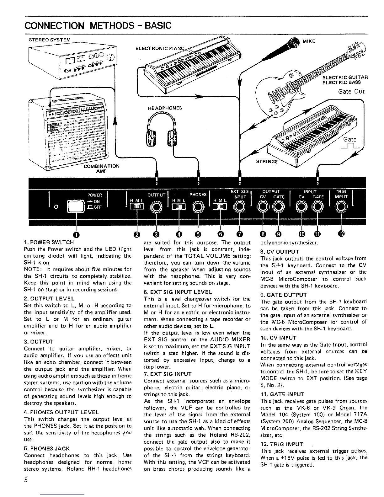 Page #6 background image