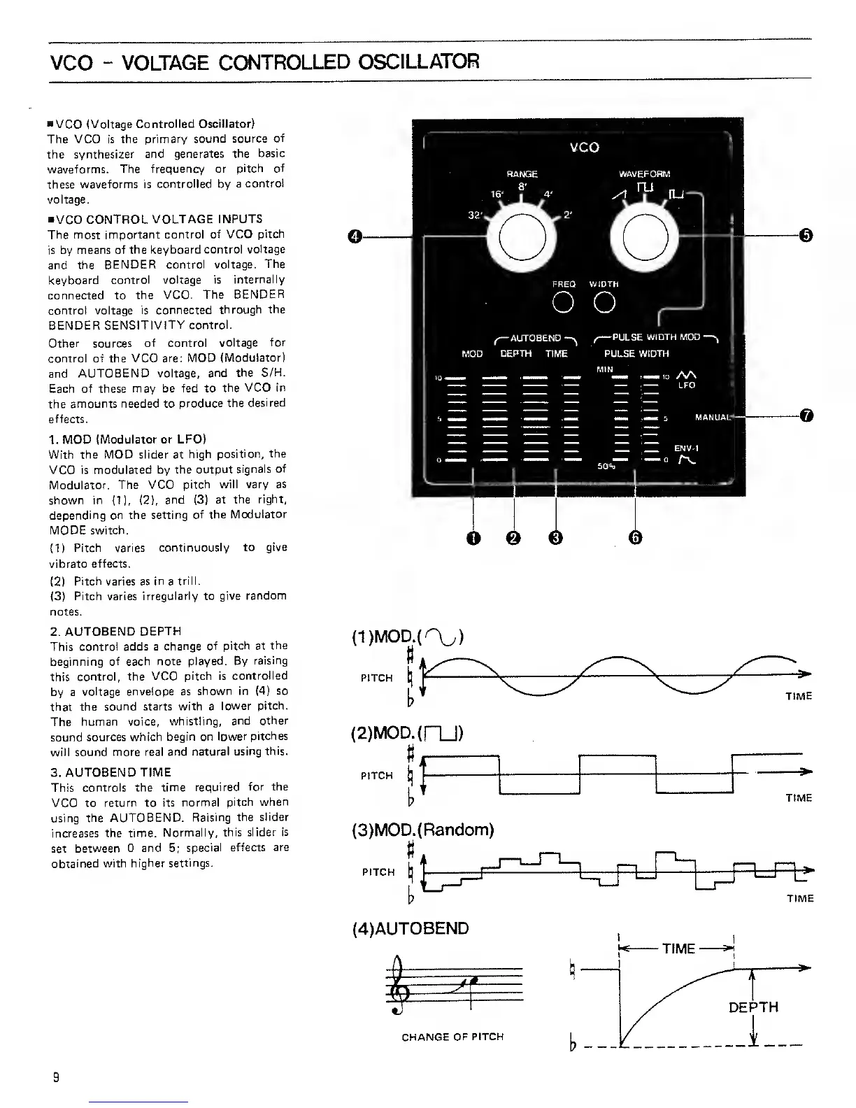 Page #10 background image