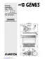 Preview: Servicing Instructions