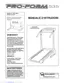 Preview: Manuale D'Istruzioni