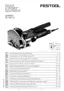 Preview: Operating Instructions
