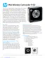 Preview: Specifications