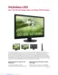 Preview: Specification