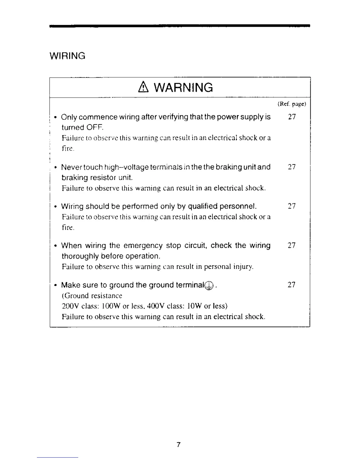 Page #7 background image