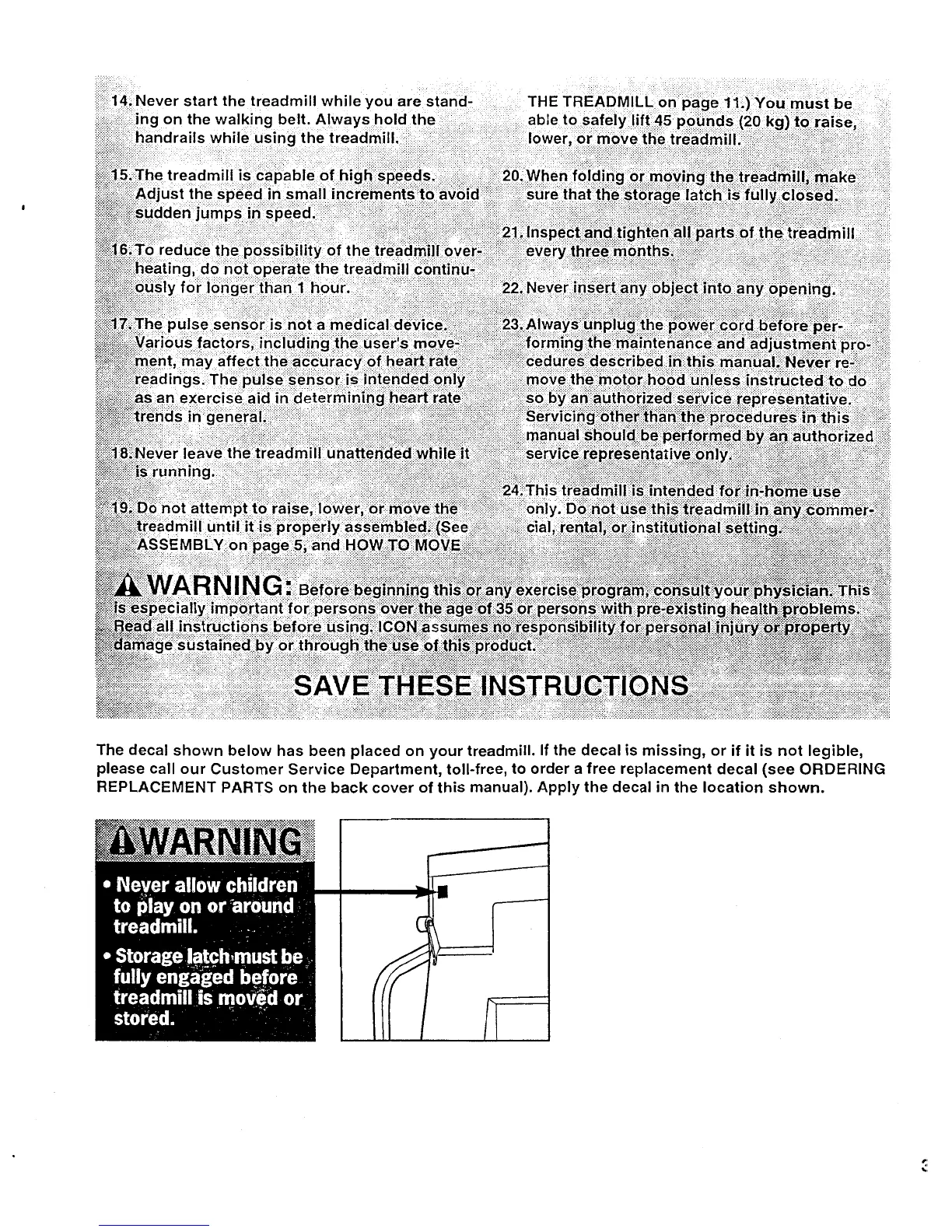 Page #3 background image