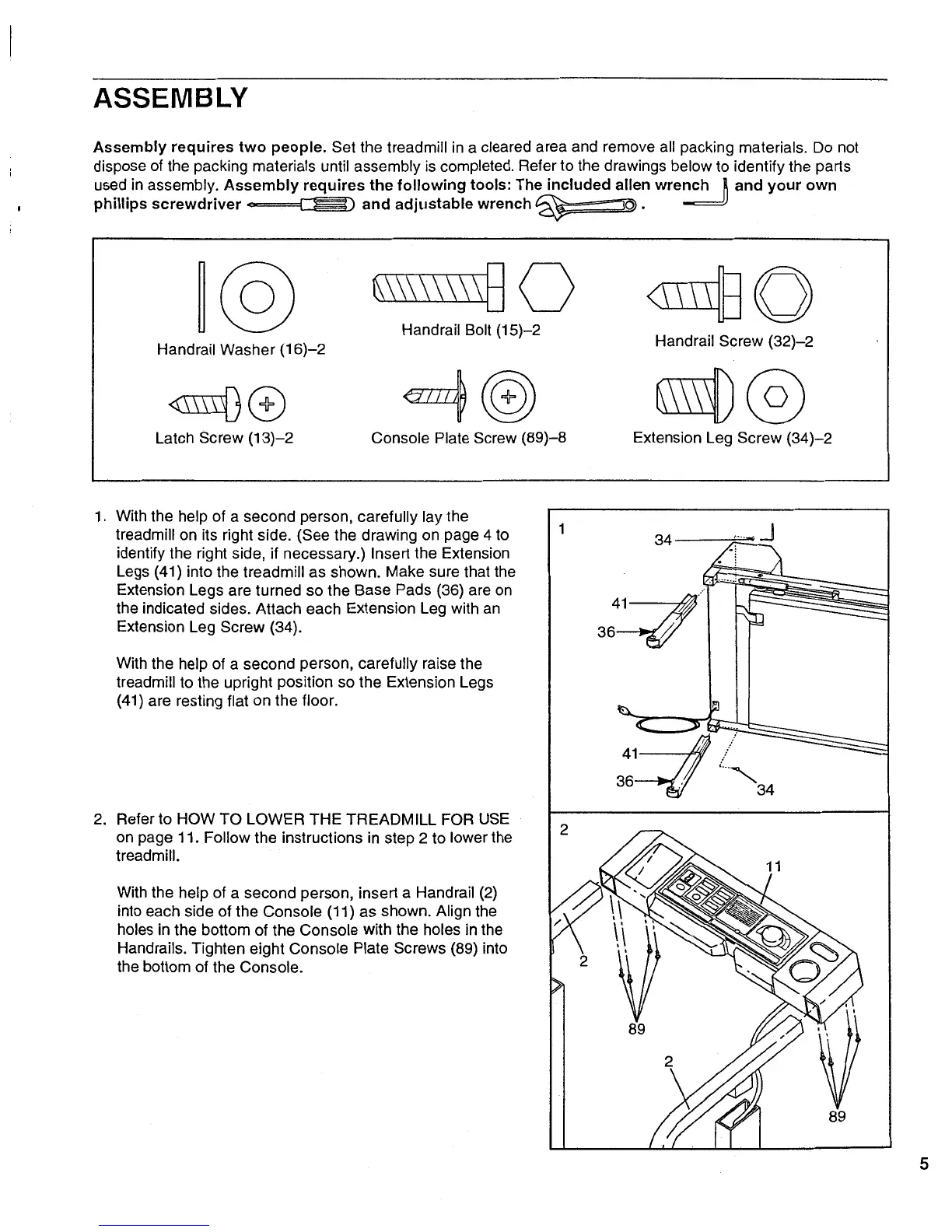 Page #5 background image