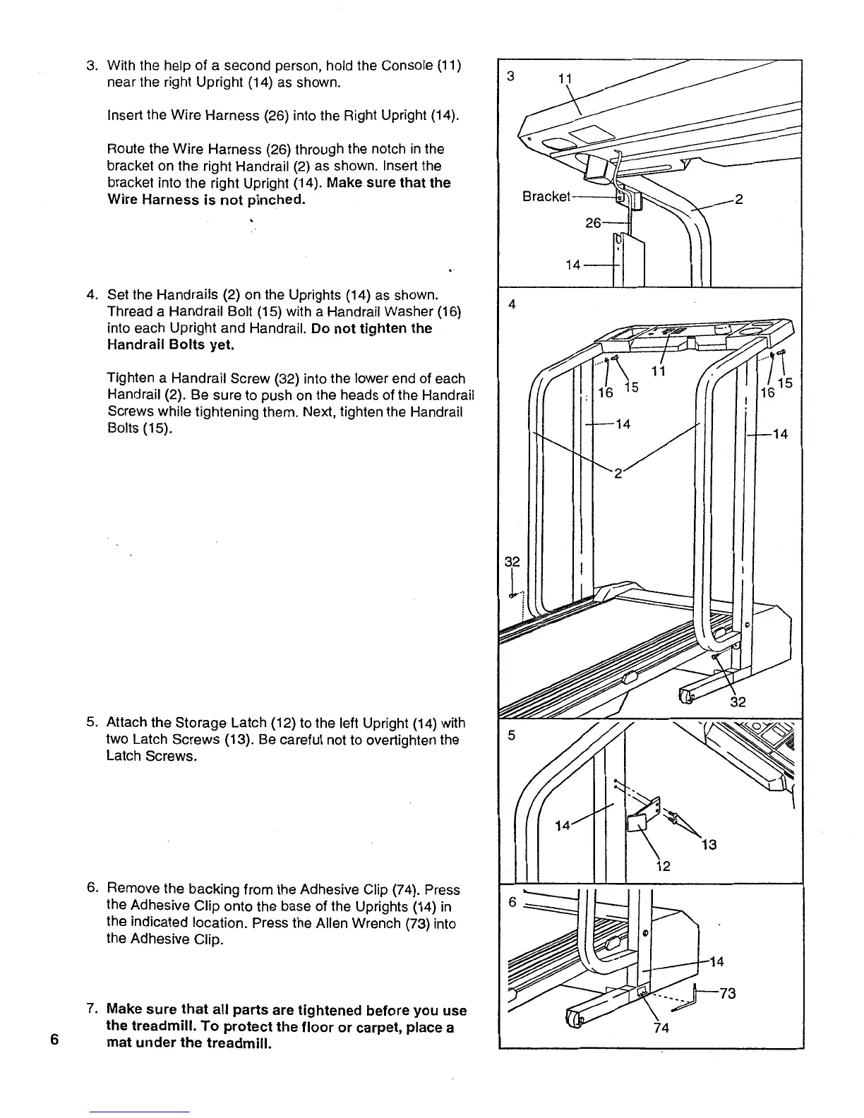 Page #6 background image