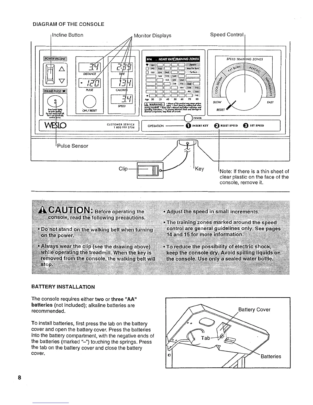 Page #8 background image