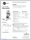 Preview: Specifications