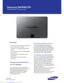 Preview: Technical Specifications