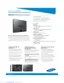 Preview: Specification