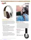 Preview: Specifications