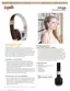 Preview: Specifications