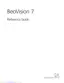 Preview: Reference Book