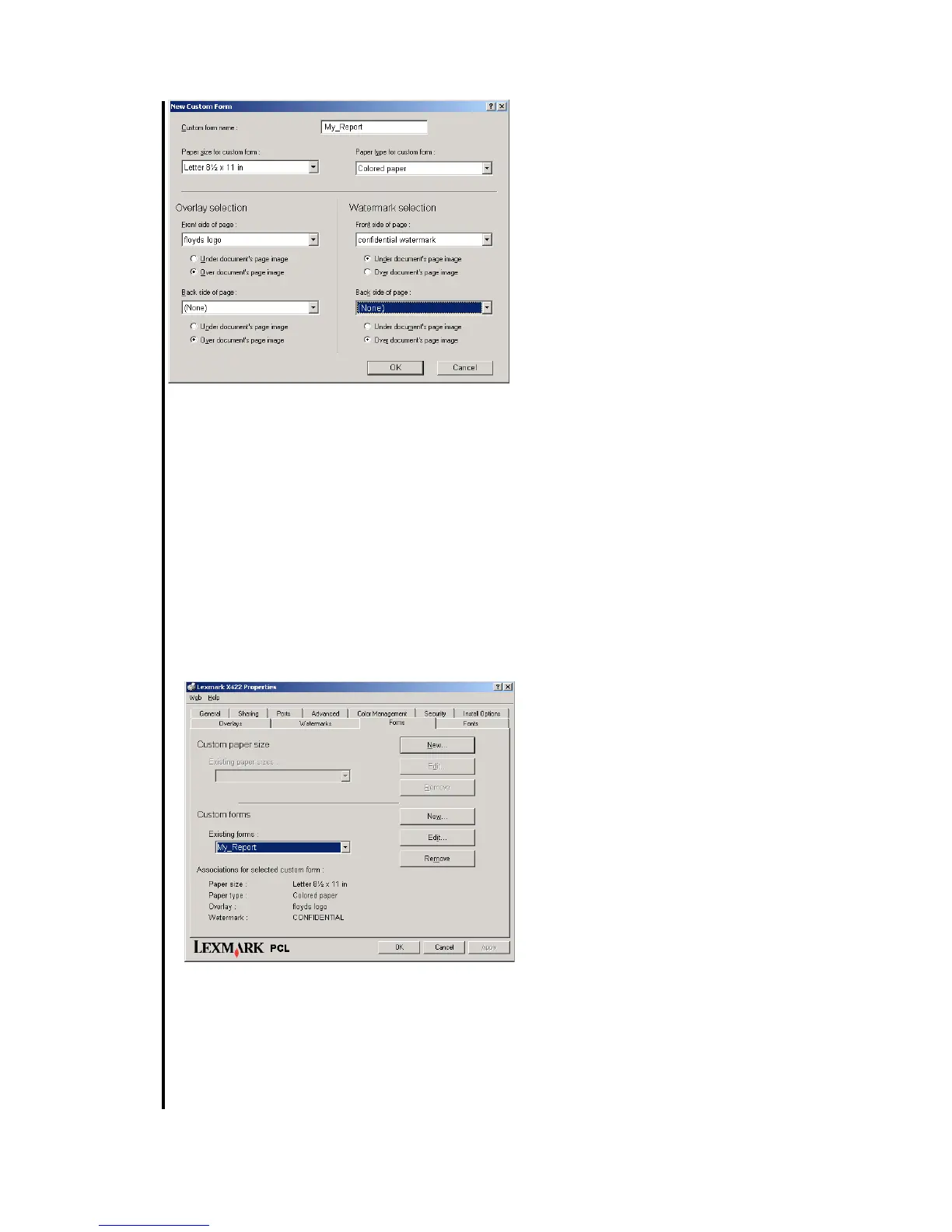 Page #2 background image
